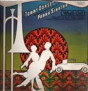 LP - Tommy Dorsey And His Orchestra With Vocals By Frank Sinatra - What'll I Do?