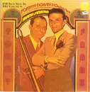 Double LP - Tommy Dorsey And His Orchestra With Vocals By Frank Sinatra - I'll See You In My Dreams
