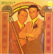 Tommy Dorsey And His Orchestra, Frank Sinatra - I'll see you in my Dreams