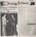 Double LP - Tommy Dorsey And His Orchestra With Frank Sinatra - Tommy Dorsey And His Orchestra With Frank Sinatra