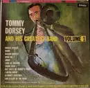 LP - Tommy Dorsey And His Orchestra - Tommy Dorsey And His Greatest Band Volume 1