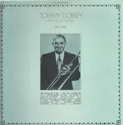 LP - Tommy Dorsey And His Orchestra - Tommy Dorsey And His Orchestra 1946/1947