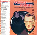 LP - Tommy Dorsey And His Orchestra - Tommy Dorsey & His Orchestra & His Clambake Seven 1935-1939