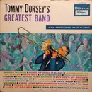 Double LP - Tommy Dorsey And His Orchestra - Tommy Dorsey's Greatest Band