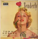 LP - Tommy Dorsey and his Orchestra - Tenderly