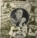 LP - Tommy Dorsey and his Orchestra - The Nostalgia Years