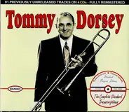Tommy Dorsey And His Orchestra - The Complete Standard Transcriptions