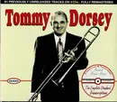 CD-Box - Tommy Dorsey And His Orchestra - The Complete Standard Transcriptions