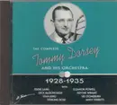 CD - Tommy Dorsey And His Orchestra - The Complete Tommy Dorsey And His Orchestra 1928-1935