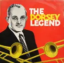 LP - Tommy Dorsey And His Orchestra - The Dorsey Legend