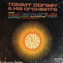 LP - Tommy Dorsey And His Orchestra - The Golden Era