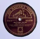 Schellack - Tommy Dorsey And His Orchestra - Two In Love / A Sinner Kissed An Angel