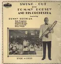 LP - Tommy Dorsey and his Orchestra, Bunny Berigan - Swing Out