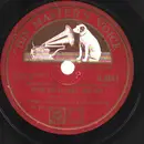 Schellack - Tommy Dorsey And His Orchestra - Canadian Capers / After You've Gone