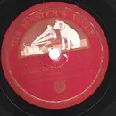 Schellack - Tommy Dorsey And His Orchestra - Black Eyes / Liebestraum