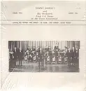 LP - Tommy Dorsey And His Orchestra - Ford V-8 Shows, August 1936, At The Texas Centenial Dallas Texas