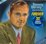 Double LP - Tommy Dorsey And His Orchestra - Forever - Still sealed