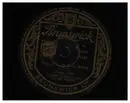 Schellack - Tommy Dorsey And His Orchestra - Falling In Love With Love / I Wonder Who's Kissing Her Now