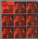 LP - Tommy Dorsey And His Orchestra - Jazz Special Let There Be Jazz