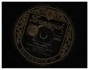 Tommy Dorsey And His Orchestra - May I / One Morning In May