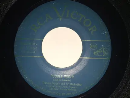 Tommy Dorsey And His Orchestra - Nice To Know You Care