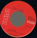7inch Vinyl Single - Tommy Dorsey And His Orchestra - Star Dust / There Are Such Things