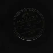Tommy Dorsey And His Orchestra - Pussy Willow / Dream Of You