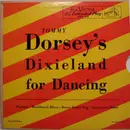 7inch Vinyl Single - Tommy Dorsey And His Orchestra - Tommy Dorsey's Dixieland For Dancing