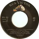 7inch Vinyl Single - Tommy Dorsey And His Orchestra - That Sentimental Gentleman: Volume 2