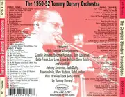 CD-Box - Tommy Dorsey And His Orchestra - The Complete Standard Transcriptions