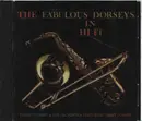 CD - Tommy Dorsey And His Orchestra - The Fabulous Dorseys In Hi Fi