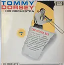 LP - Tommy Dorsey And His Orchestra - The Golden Era Volume 4 - Mono