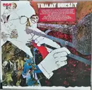 Double LP - Tommy Dorsey And His Orchestra - This Is Tommy Dorsey - INSERT