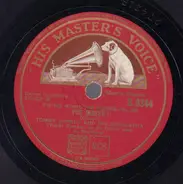 Tommy Dorsey And His Orchestra - Yes Indeed! / Loose Lid Special