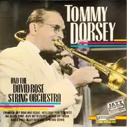 Tommy Dorsey And The David Rose & His Orchestra - Tommy Dorsey & David Rose