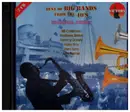 CD - Tommy Dorsey / Bill Coleman / Andrew Sisters a.o. - Best Of The Big Bands From The 40's Volume 3