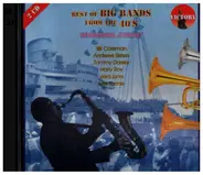 Tommy Dorsey / Bill Coleman / Andrew Sisters a.o. - Best Of The Big Bands From The 40's Volume 3