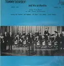 LP - Tommy Dorsey - Ford V8 Shows And The Texas Centennial