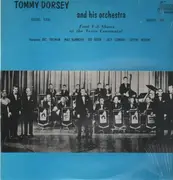 LP - Tommy Dorsey - Ford V8 Shows And The Texas Centennial