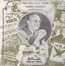 LP - Tommy Dorsey & His Orchestra - The Nostalgia Years Volume 1