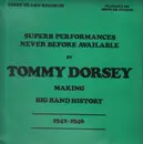 LP - Tommy Dorsey & His Orchestra - Tommy Dorsey & His Orchestra 1942-1946