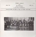 LP - Tommy Dorsey & His Orchestra - Ford V-8 Shows At The Texas Centennial