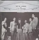 LP - Tommy Dorsey & His Orchestra - Live At The Meadowbrook, Feb. 11, 1941 & Aug. 18, 1942