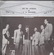 LP - Tommy Dorsey & His Orchestra - Live At The Meadowbrook, Feb. 11, 1941 & Aug. 18, 1942