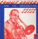 LP - Tommy Dorsey & His Orchestra - Solid Swing