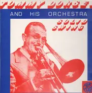 Tommy Dorsey And His Orchestra - Solid Swing