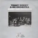 LP - Tommy Dorsey & His Orchestra - Sweet And Swinging