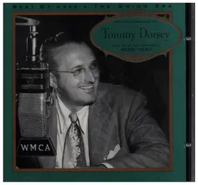 Tommy Dorsey & His Orchestra - His best recordings 1928-1942