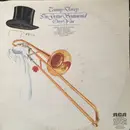 LP - Tommy Dorsey - I'm Gettin' Sentimental Over You