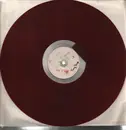 LP - Tommy Dorsey - I'm Gettin' Sentimental - Single-sided test press, 78rpm
